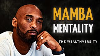 THE MINDSET OF A WINNER | Kobe Bryant Champions Advice - The Wealthversity