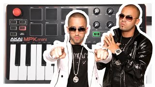 Mayor Que Yo - Luny Tunes, Daddy Yankee, Wisin &amp; Yandel, Hector El Father, Baby Ranks | MPK Cover