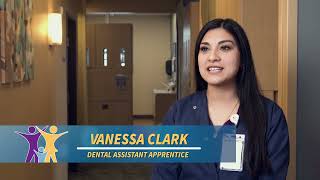 Open Door Hiring Dental Assistants and Hygienists