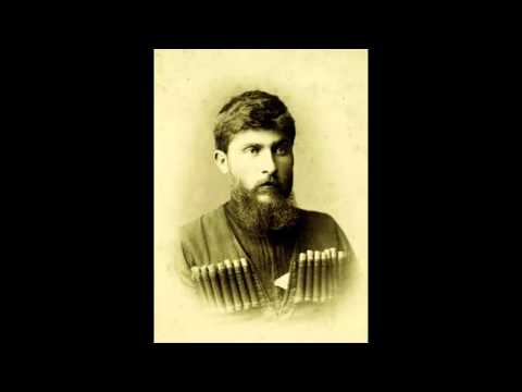 ია. ვაჟა-ფშაველა