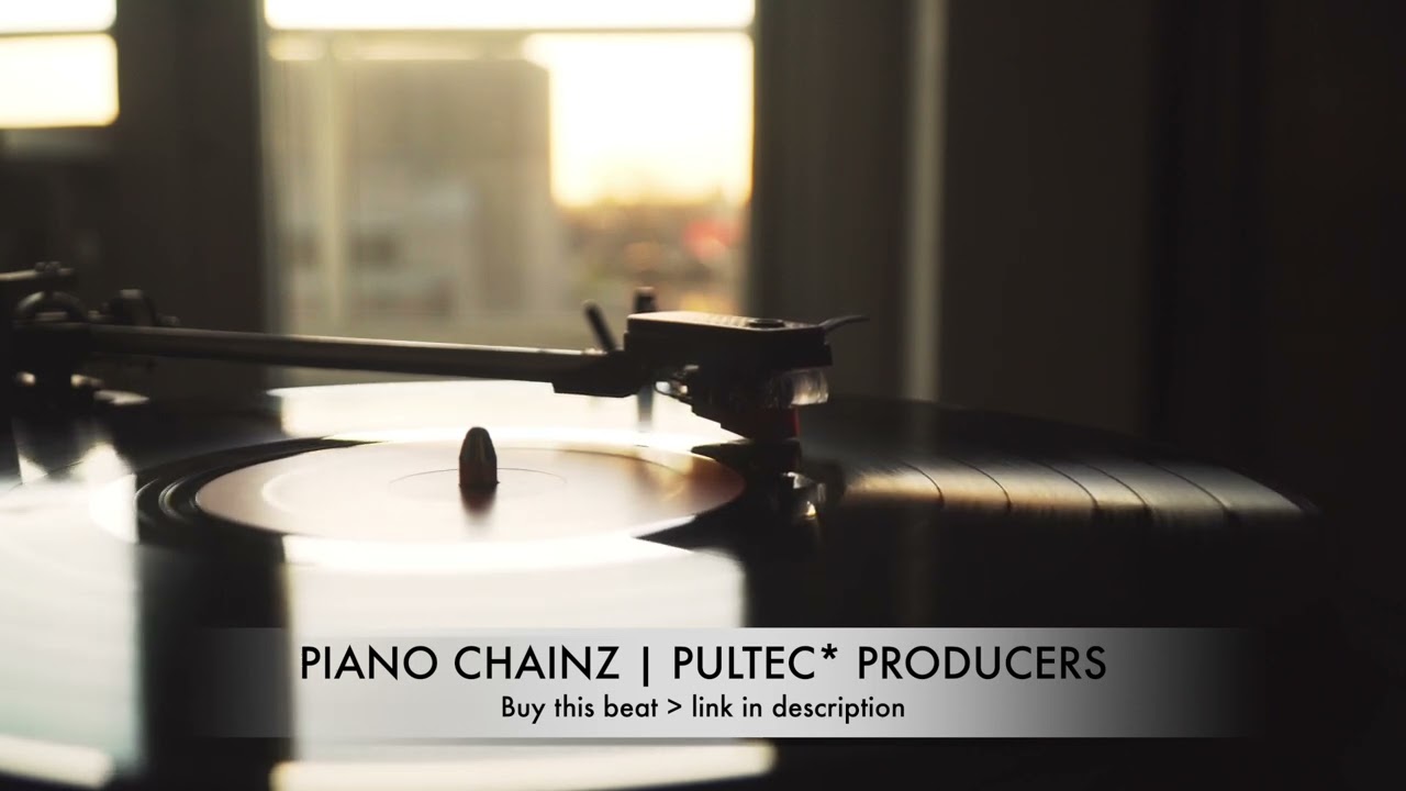 PIANO CHAINZ | 2 Chainz type beat
