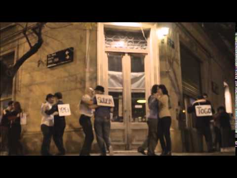 UN TANGO CONTRA LA HOMOFOBIA III - A TANGO AGAINST HOMOPHOBIA