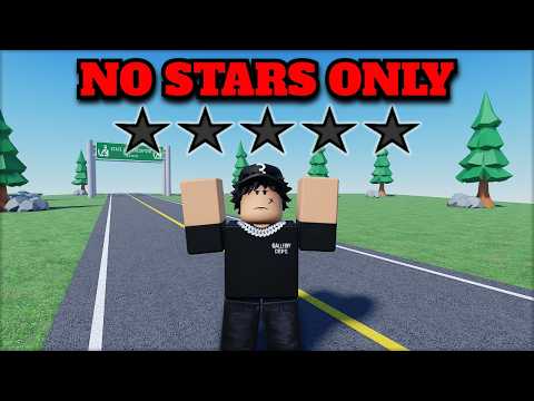 Can You Beat RUNAWAYS With NO STARS?