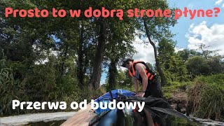Budowa wstrzymana, więc wskoczyłem na deskę SUP! #66