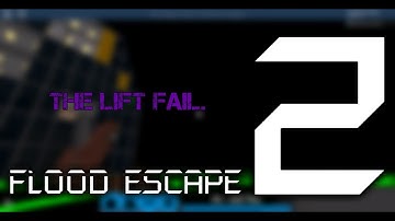 The Lift Fail. [Insane] / FE2 Map Testing