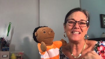 Second Step Week 1 Day 1 Welcoming