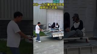 On-Truck Scissor Lifts