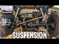 BUILT NOT BOUGHT Ep.5 || The Ultimate Suspension Setup