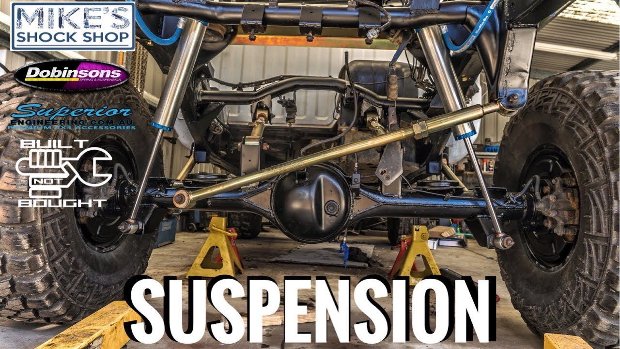 Gu Patrol Suspension Upgrade edu.svet.gob.gt