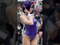 Cosplay 4K - Shuten Douji Succubus | 酒呑童子サキュバス衣装 | 주텐도지 서큐버스 코스프레 #cosplay