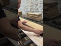 Клеїмо дошку #wood # #wooddesigner #woodworking #woodwork #parquetflooring #diy