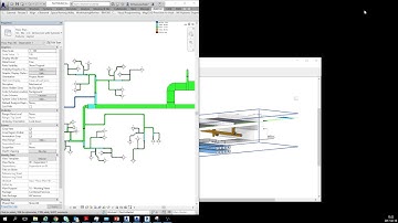 DUCT FITTINGS COEFFICIENTS DYNAMO REVITAPI