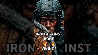 IRON AGAINST BONE | Primal Shieldwall - Powerful Viking Wardrums #vikingmusic #vikings