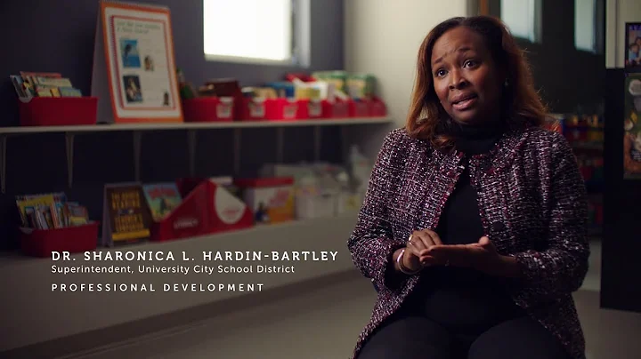 Scholastic Literacy: Dr. Sharonica L Hardin-Bartle...