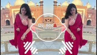Jija Ji | Instagram Viral Song | Haryanvi Song | Dj Ikka Mauranipur Dj Sumit Jhansi