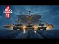 МИР War Thunder