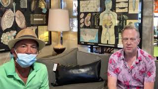 Antique Galleries of Palm Springs