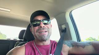 TGD was Hijacked!!!! I’m Back Baby!