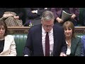 🔴 PMQs LIVE: Prime Minister's Questions - 9 July 2025