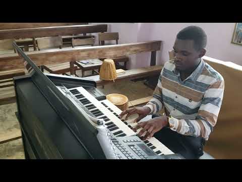 NJOO MASIHA By J Mgangu