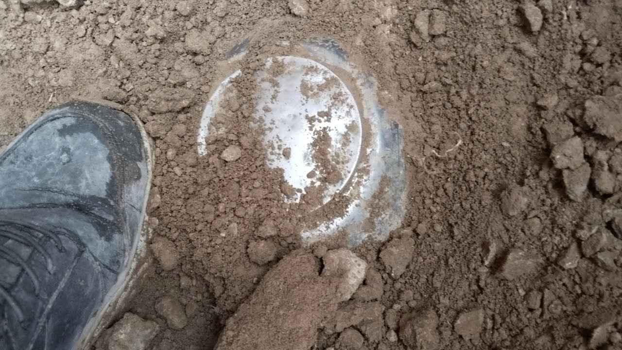 Gold Beneath the Earth: A Modern Mining Journey