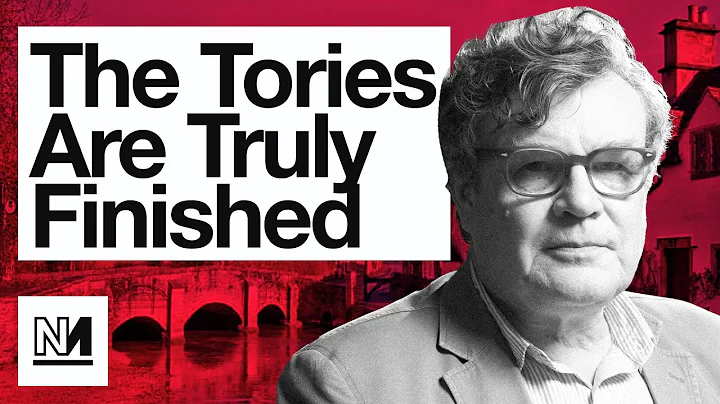 The Conservative Party Is FINISHED For Good. Here’s Why. | Aaron meets Peter Oborne