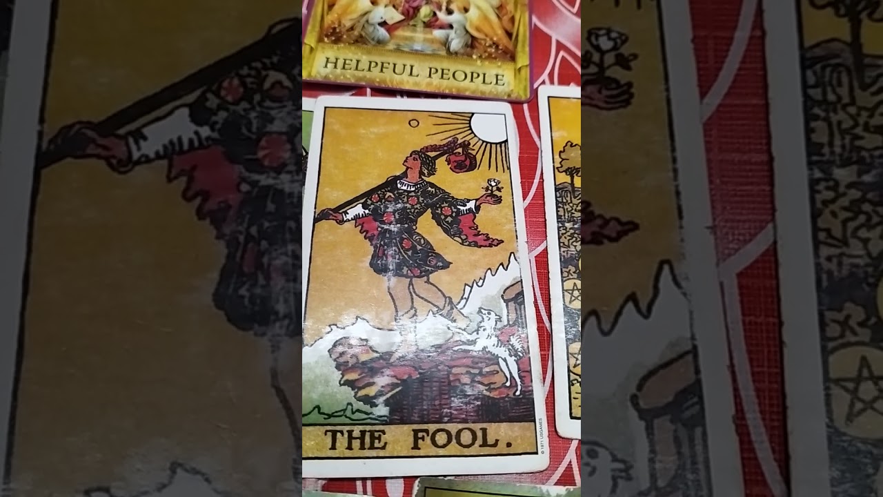 Tomader samparko last parjonto ki hobe dakho .#tarot reading #bengalitarotreading .💔💔💔💔