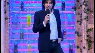 Кай Метов - Вспомни меня (2014) Кай Метов - Вспомни меня (2014)
