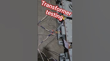 HV test current transformers | CT testing  current transformers testing |  #shorts #electrical