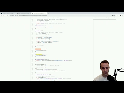 React Hooks: useImperativeHandle