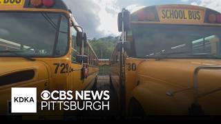 School bus stop safety tips for parents and students