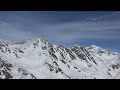 Verbier le 13 avril 2024 vol 2