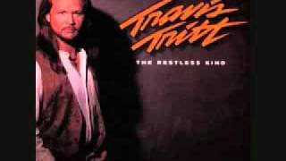 Travis Tritt - She's Going Home With Me (The Restless Kind) chords
