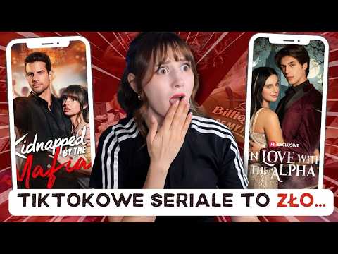 TIKTOK DRAMAS are the devil's work...
