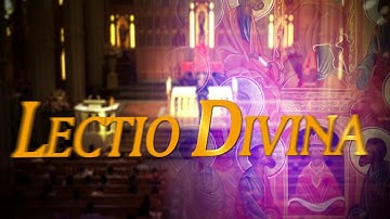 Lectio Divina with Cardinal Collins - 1104 - Friendship (Sirach 5:14-6:22)