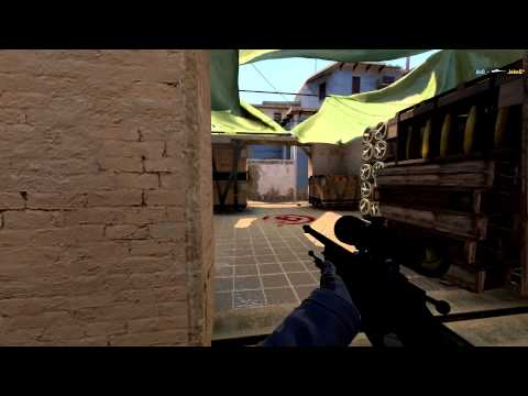 CS:GO - dv0