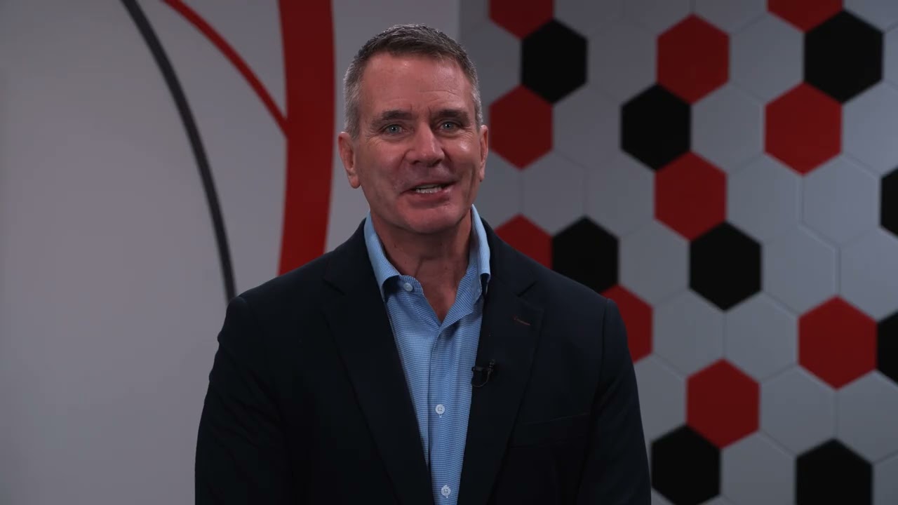 The 2025 Detroit Grand Prix Ignites the Motor City