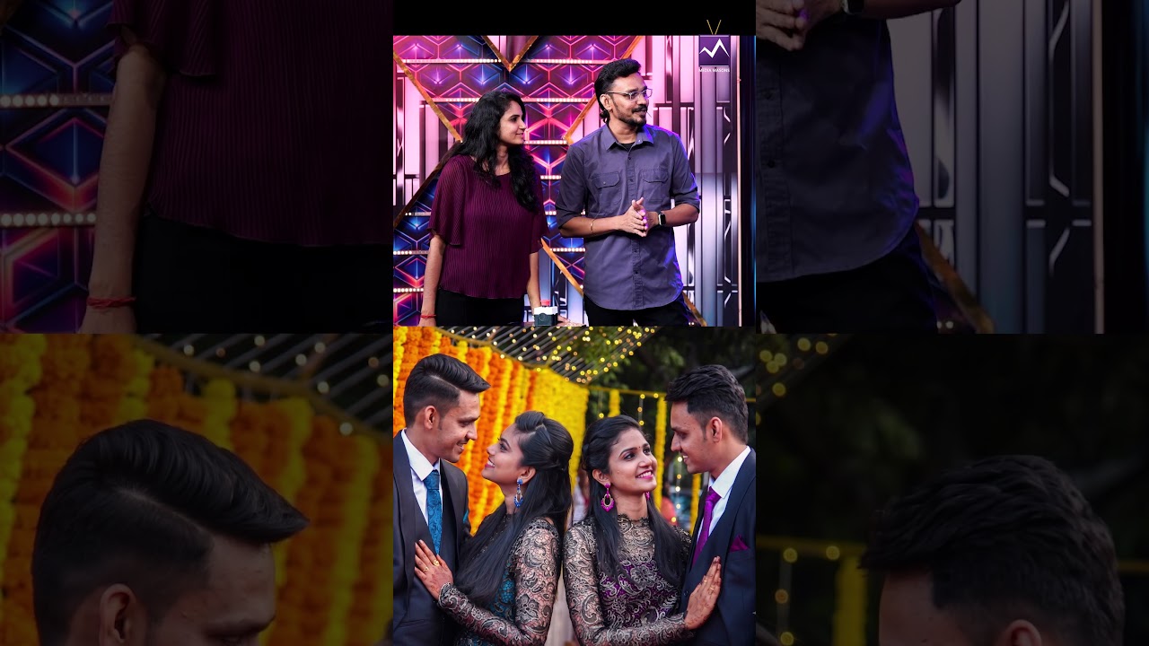 நீங்களும் அதே வடியில் சத்தியம் பண்ணிங்களா 😂🤝 | LMP | S2 | Ep 11 |Media Masons