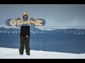 2017 Nitro Chuck Snowboard Preview