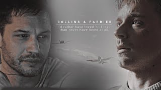 Collins & Farrier | Broken