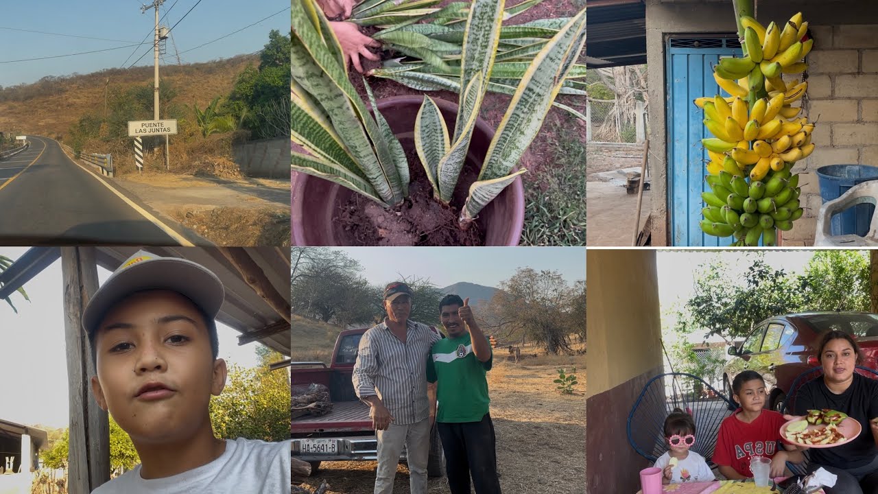 Yobani les grava 😊➕vean lo que hacemos⁉️