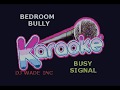 BUSY SIGNAL   BEDROOM BULLY, DEMO (lyrics)