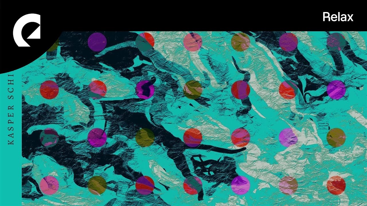 Kasper Schill - Towards Silence