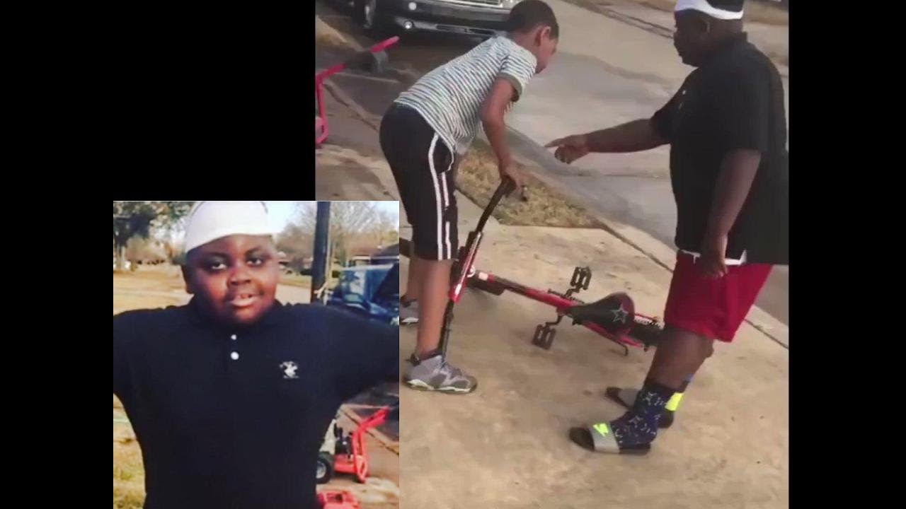 Ham Sandwich Kid Now Days!!