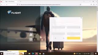 CODSOFTJUNE-Intern-Pinaki-TRAVEL-BOOKING-SYSTEM-Level-2-Task-2