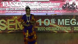 💃 Electrifying Dance & Soulful Music Performances | Tansen Mega Festival ❤️