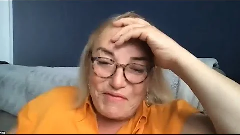 Kellie Maloney Inspirational Trans Story of Resili...
