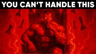 You Are Not Ready for This Kind of Power - Machiavelli’s Darkest Lessons