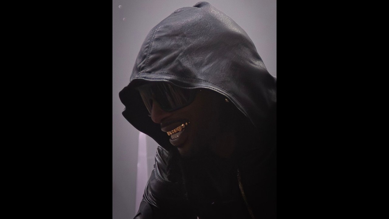 (FREE) Playboi Carti x Ken Carson Type Beat - 