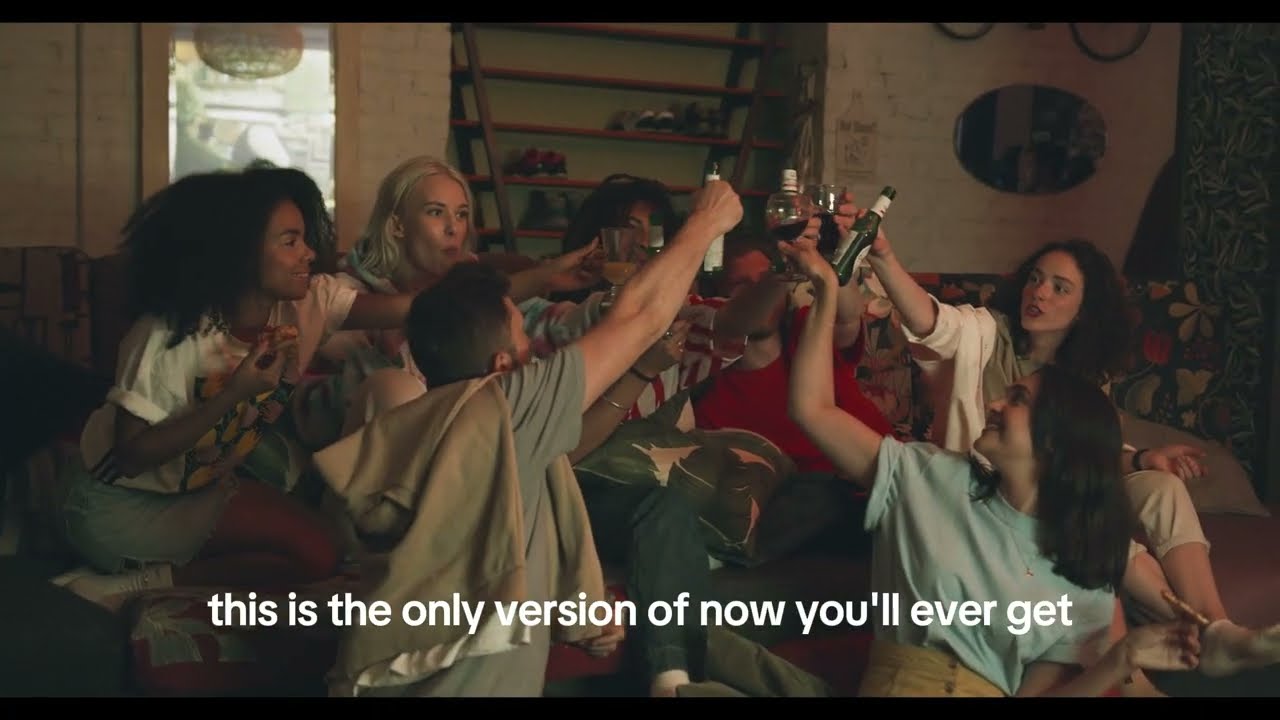 Why We Miss the Past — Even If It Wasn’t That Good?